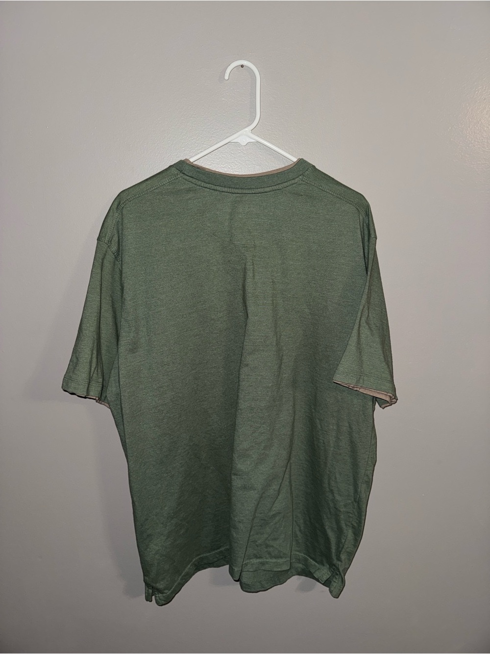 Basic Editions Tee - Picture 5 of 5